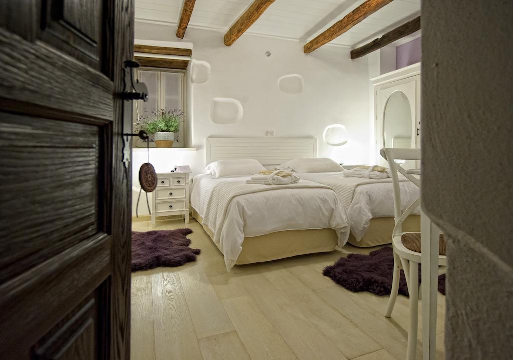 Orologopoulos Mansion Luxury Hotel كاستوريا المظهر الخارجي الصورة