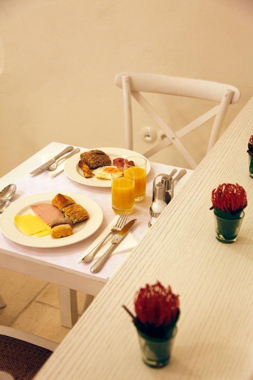 Orologopoulos Mansion Luxury Hotel كاستوريا المظهر الخارجي الصورة